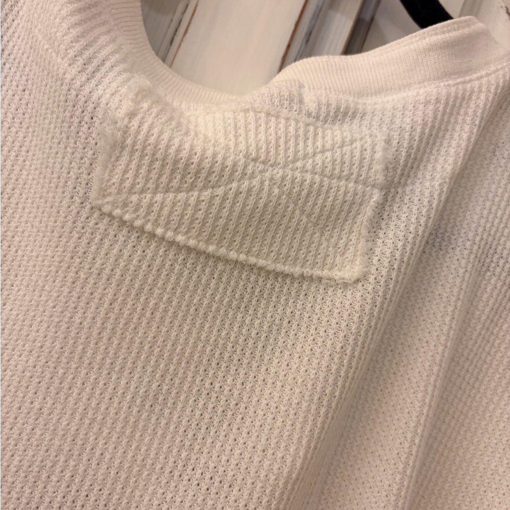 Free People Fall For You Henley Top - Picture 14 of 15